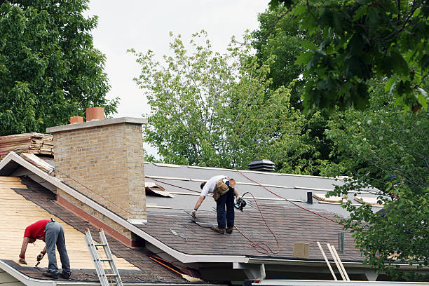 Slate Roofing Contractor in Southlake, TX